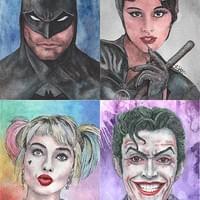 Batman & Friends Batman & Friends