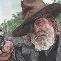 "Rooster Cogburn" "Rooster Cogburn"