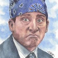 Prison Mike Prison Mike