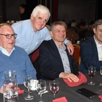 Gérard Labrunéee aux anges Gérard Labrunéee aux anges