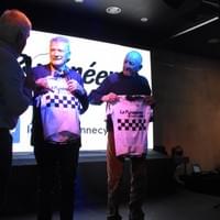 Thévenet et Danguillaume Thévenet et Danguillaume