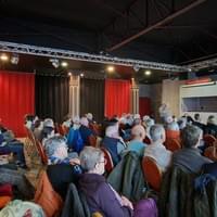 Conférence publique en 2026 Conférence publique en 2026