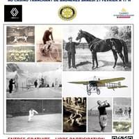 Histoire du Sport Histoire du Sport