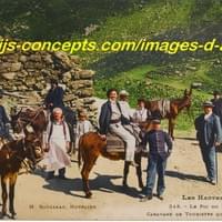 Hostellerie du Pic du Midi Hostellerie du Pic du Midi