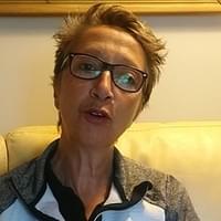 Marie-France - Présidente Marie-France - Présidente