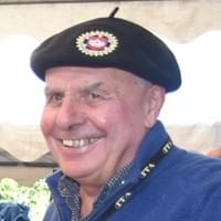 Johnny - Vice-Président Johnny - Vice-Président