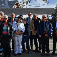 L'équipe du Rotary au complet L'équipe du Rotary au complet