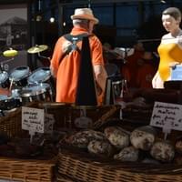 Mélange des genres Mélange des genres