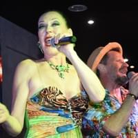 Loetitia et Daniel Loetitia et Daniel