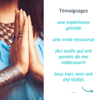 21 jours "Gratitude Attitude" 21 jours "Gratitude Attitude"