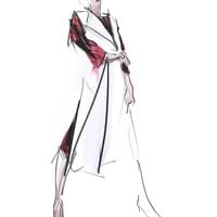 【イベント】 “あなたをモデルに描くモードクロッキー” 「モードクロッキー」とはファッション画のひとつで、洗練されたラインで描くスタイリッシュなイラストレーション作品です。ハイブランド店舗でのドローイングも手掛けるクリエーターが、「あなたがモデルのドローイング作品」を制作いたします。全身スタイル画(A4サイズ・ファイル台紙付) ※お一人様での立ちポーズ・全身となります。 ※ポージングはアドバイスさせて頂きます。 ※所要時間は約30分。 ※ご予約時間の5分前に会場へ直接、お越しください。 開催日時 10/27(金) ①11:30~ ②17:00~ 10/28(土) ①11:30~ ②17:00~ 10/29(日) ①11:30~ ②17:00~ 11 / 3(祝) ①11:30~ ②17:00~ 11 / 4(土) ①11:30~ ②17:00~ 11 / 5(日) ①11:30~ ②17:00~ ■場所 大丸梅田店 11階 ART GALLERY UMEDA ■参加費 税込11,000円