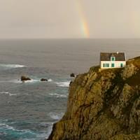 Aerial shooting for French Prime TV Show Aerial shooting for French Prime TV Show