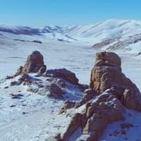 Aerial shooting for French Prime TV Show Aerial shooting for French Prime TV Show