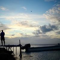 Aerial shooting for French Prime TV Show (Koh-Lanta) Aerial shooting for French Prime TV Show (Koh-Lanta)