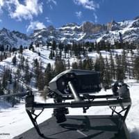 Shooting for a French Prime TV (Nos Terres Inconnues) Shooting for a French Prime TV (Nos Terres Inconnues)