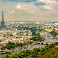 Paris - Stock footage Paris - Stock footage