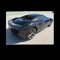 Ferrari 296 GTB Ferrari 296 GTB