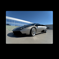 Lamborghini Murcielago Lamborghini Murcielago