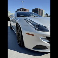 Ferrari FF Ferrari FF