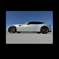 Ferrari FF Ferrari FF