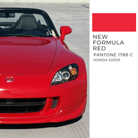 New Formula Red New Formula Red