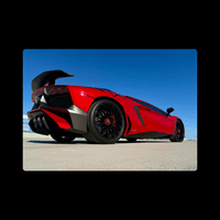 Lamborghini Aventador SV Lamborghini Aventador SV