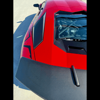 Lamborghini Aventador SV Lamborghini Aventador SV