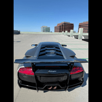 Lamborghini Murcielago Lamborghini Murcielago