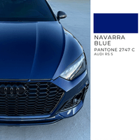 Navarra Blue Navarra Blue