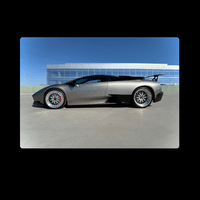 Lamborghini Murcielago Lamborghini Murcielago