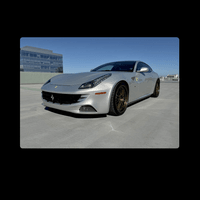 Ferrari FF Ferrari FF