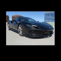 Ferrari 296 GTB Ferrari 296 GTB