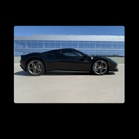 Ferrari 296 GTB Ferrari 296 GTB