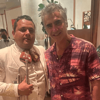Alejandro Fernandez