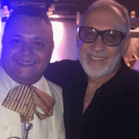Emilio Estefan