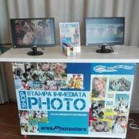 Box mobile su ruote - Shop Photo Box mobile su ruote - Shop Photo