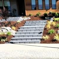 Front Stair Design Front Stair Design