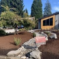 Dry Creek Landscape Design Dry Creek Landscape Design