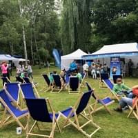 Plážové lehátko pláž Plážové lehátko pláž