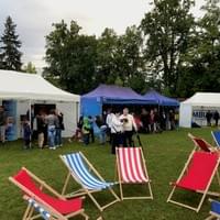 Pronájem lehátek Pronájem lehátek