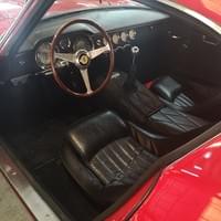 Ferrari 275 SOB Ferrari 275 SOB
