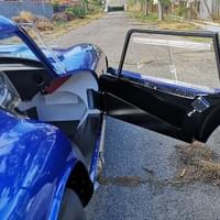 Cobra Daytona Coupé 1965 (finished)