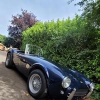 Cobra Street Mk2  Cobra Street Mk2