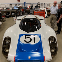 Canepa - Top Garage à Scott Valley California Canepa - Top Garage à Scott Valley California