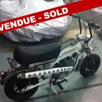 ROCKET VAL 50 cm3 1976 ROCKET VAL 50 cm3 1976