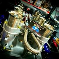 Pantera Groupe 4 Tour Auto 2021 Pantera Groupe 4 Tour Auto 2021