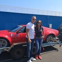 Préparation Rallye Des Princesses Préparation Rallye Des Princesses