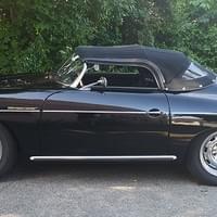 Porsche 356 Speedster Porsche 356 Speedster