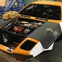 PANTERA - ON PROGRESS PANTERA - ON PROGRESS