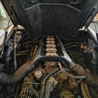 Lamborghini Countach 5000 S Lamborghini Countach 5000 S